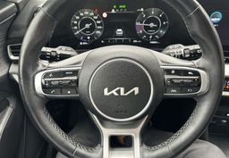 Zunanja slika - KIA Sportage - 1.6 CRDi 6MT Pulse.KAMERA.NAVI.LED.GRET.SEDEŽEV - 8 - Predogledna slika