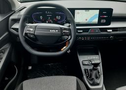 Zunanja slika - KIA Stonic - 1.0 T-GDi 73.6 kW  100 KM  EX Pulse DCT - 8 - Predogledna slika