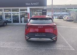 Zunanja slika - KIA Sportage - 1.6 T-GDi 110kW LX Fresh. ISG M T - 5 - Predogledna slika