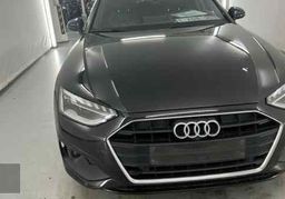 Zunanja slika - Audi A4 - Avant 30 TDI S line S tronic.KAMERA.NAVI.USNJE.LED. - 6 - Predogledna slika