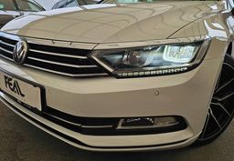 Zunanja slika - VW Passat - 2.0 TDI-SPORT LINE- FULL LED-LIMUZINA-1 LASTNIK-.. - 9 - Predogledna slika