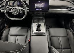 Zunanja slika - Mazda Mazda6e - TAKUMI | LPF BATERIJA | ČRNO USNJE | ZALOGA - 8 - Predogledna slika