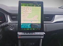 Zunanja slika - Renault Symbioz - TCe 140 evolution EDC - 12 - Predogledna slika