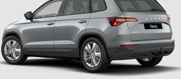Zunanja slika - Škoda Karoq - Edition 1.5 TSI 110kW ACT DSG - 3 - Predogledna slika