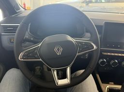 Zunanja slika - Renault Clio - 1.0 TCE 90 TECHNO AKCIJA ZALOGA - 6 - Predogledna slika