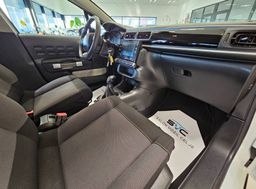 Zunanja slika - Citroën C3 - 1.2-1.LASTNIK-JAMSTVO-SERVISIRAN-OBROK ŽE 66€ - 11 - Predogledna slika