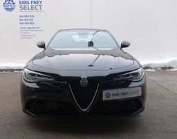 Zunanja slika - Alfa Romeo Giulia - 2.0 Turbo 280 Ti AT8 Q4 - 3 - Predogledna slika