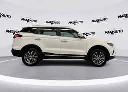 Zunanja slika - Geely Atlas Pro - 1.5 TD 132kW Luxury 2WD At - 4 - Predogledna slika