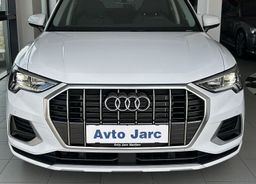 Zunanja slika - Audi Q3 - 35 TFSI S tronic Advanced - MOŽNO NAROČILO - 2 - Predogledna slika