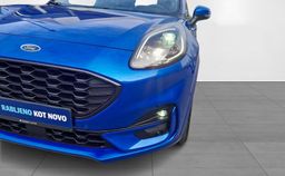 Zunanja slika - Ford Puma - ST-Line 1.0 EcoBoost AVT7-SLO-1.L-LED-NAVITEMP-KAM - 10 - Predogledna slika