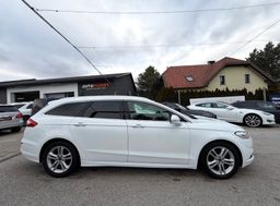 Zunanja slika - Ford Mondeo - 2.0 TDCi Titanium AUT. LED ACC TEMPOMAT NAVI DAB - 5 - Predogledna slika