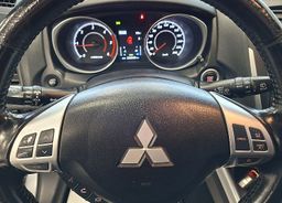 Zunanja slika - Mitsubishi ASX - 1.8 DI-D ClearTec 4WD INTENSE-SLO-NAVI-KAMERA- - 13 - Predogledna slika
