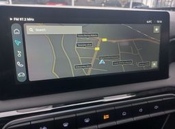 Zunanja slika - MG MG3 - 1.5L Hybrid 143kW samod.menj. Standard - 12 - Predogledna slika