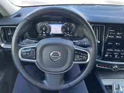 Notranja slika - Volvo V60 - B4D Inscription Avt. - 12 - Predogledna slika