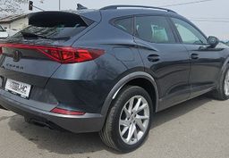 Zunanja slika - Cupra Formentor - 1.5 TSI 150ks °1.LASTNIK° °VIRTUAL° °FULL-LED° - 5 - Predogledna slika