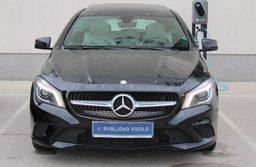 Zunanja slika - Mercedes-Benz CLA-Razred - CLA Shooting Brake CLA 200 d PANORAMA LED USNJE NAVI KAMERA... - 5 - Predogledna slika