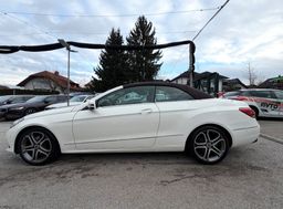 Zunanja slika - Mercedes-Benz E-Razred - E 250 CDI AUT. SPORT 1.LASTNIK FULL LED NAVI ALU18 - 2 - Predogledna slika