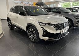 Zunanja slika - Renault Austral - techno mild hybrid 160 auto - 1 - Predogledna slika