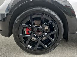 Zunanja slika - MINI Cabrio - JCW Convertible - 11 - Predogledna slika