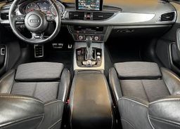 Zunanja slika - Audi A6 - Avant 2.0 TDI AUT. S Line-MATRIX-GRETJE-KAMERA-NAVI... - 14 - Predogledna slika