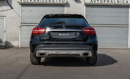 Zunanja slika - Mercedes-Benz GLA-Razred - 200 d Avt. AMG line Navi Kamera - 6 - Predogledna slika