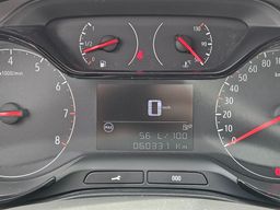 Zunanja slika - Opel Crossland X - 1.2 TURBO 81KW S S ENJOY - 12 - Predogledna slika