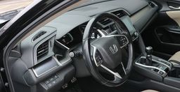 Zunanja slika - Honda Civic - 1.5 T Grand Executive - 7 - Predogledna slika