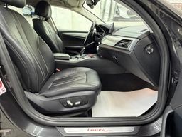 Zunanja slika - BMW Serija 5 - 520d xDrive Avt. - 7 - Predogledna slika