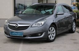 Zunanja slika - Opel Insignia - 1.6 CDTI 100KW S S ST COSMO LED USNJE NAVI PDC... - 1 - Predogledna slika