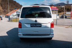 Zunanja slika - VW Multivan - 4motion 2,0 TDI KMR Highline DSG | BULLI - 5 - Predogledna slika