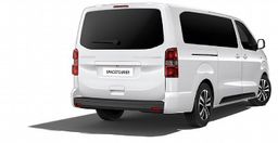 Zunanja slika - Citroën Spacetourer - Max XL 2.2L BlueHDi 180 EAT8 - 4 - Predogledna slika