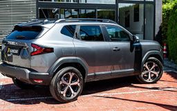 Zunanja slika - Dacia Duster - 1.2 TCe 130 JOURNEY 4x4 - 5 - Predogledna slika