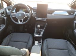 Zunanja slika - Renault Symbioz - TCe 140 evolution - 8 - Predogledna slika