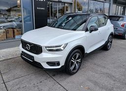 Zunanja slika - Volvo XC40 - 2.0 D3 R-Design 2WD -VIRTUAL -KAMERA -MEMORY - 2 - Predogledna slika