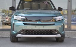 Zunanja slika - Opel Frontera - 1.2 MHEV TURBO 100KW GS DCT - 1 - Predogledna slika