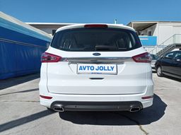 Zunanja slika - Ford S-MAX - S-MAX - 4 - Predogledna slika