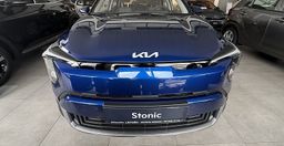 Zunanja slika - KIA Stonic - 1.0 T-GDi LX Smart - 8 - Predogledna slika
