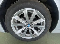 Zunanja slika - BMW Serija 5 - Touring: 520d touring XSENON.NAVI.2XPDC.PANORAMA.TEMPOMA - 13 - Predogledna slika