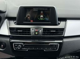 Zunanja slika - BMW Serija 2 - Gran Tourer: 216d-SPORT-PANORAMA-LED-NAVI-LIZING ZA TUJC - 12 - Predogledna slika