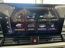 Zunanja slika - Audi A4 Allroad - quattro 45 TDI Tiptronic.KAMERA.NAVI.ALU.TOP - 15 - Predogledna slika