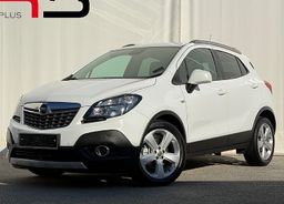 Zunanja slika - Opel Mokka - 1.4 TURBO DRIVE - 1 - Predogledna slika