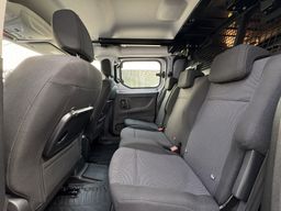 Zunanja slika - Opel Combo - CARGO 1.5D 130KM - PODALJŠAN 5 SEDEŽEV.TOVORNO - 9 - Predogledna slika