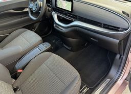 Zunanja slika - Fiat 500 - La Prima 42kWh 87kW-NAVI-PANORAMA... - 8 - Predogledna slika