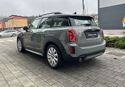 Zunanja slika - MINI Countryman - Mini Cooper S E ALL 4  Avt. - 3 - Predogledna slika