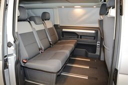 Zunanja slika - VW California - T5.1 Beach DSG-KLJUKA-WEBASTO - 4 - Predogledna slika