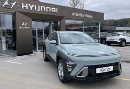 Zunanja slika - Hyundai Kona - 1.6 T-GDI 138 STYLE - 1 - Predogledna slika
