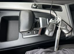 Zunanja slika - Audi A4 Allroad - 40 TDI quattro S tronic 150kW.ACC.LED.4X4.NAVI.ALU - 16 - Predogledna slika