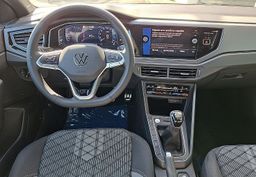 Zunanja slika - VW Taigo - 1.0 TSI 4Joy - ZALOGA ZALOGA - 9 - Predogledna slika