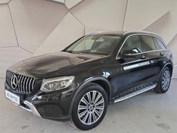 Zunanja slika - Mercedes-Benz GLC-Class - GLC-Razred - 2 - Predogledna slika