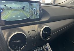 Zunanja slika - Forthing Forthing T5 EVO - T5 Evo my 2025 + ADAS - 14 - Predogledna slika